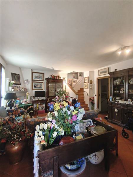 casa indipendente in vendita a Greve in Chianti in zona Chiocchio