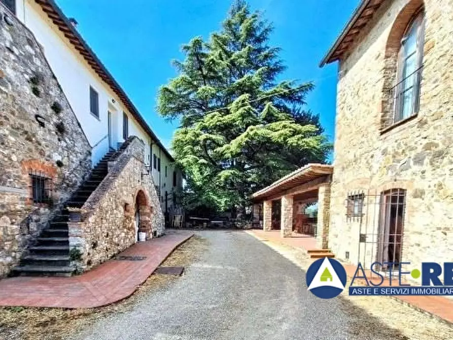 casa indipendente in vendita a Greve in Chianti in zona Giobbole