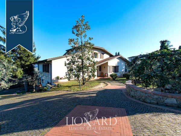 casa indipendente in vendita a Greve in Chianti