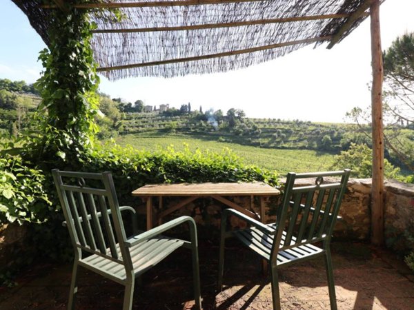casa indipendente in vendita a Greve in Chianti in zona Lamole