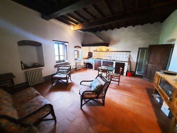 villa in vendita a Greve in Chianti