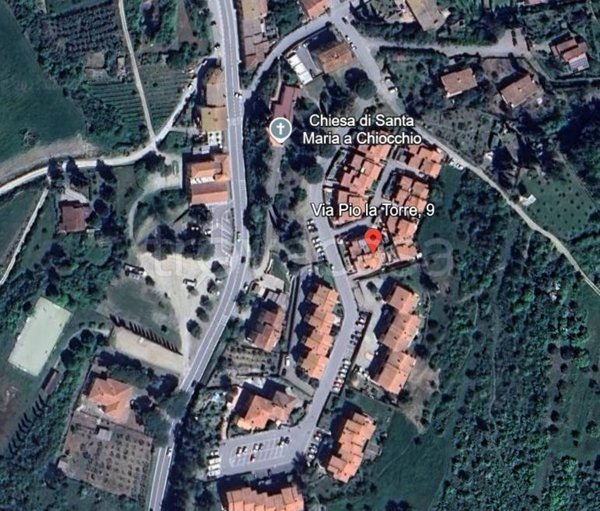 appartamento in vendita a Greve in Chianti