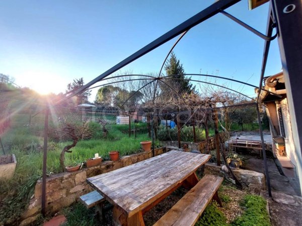 casa indipendente in vendita a Greve in Chianti