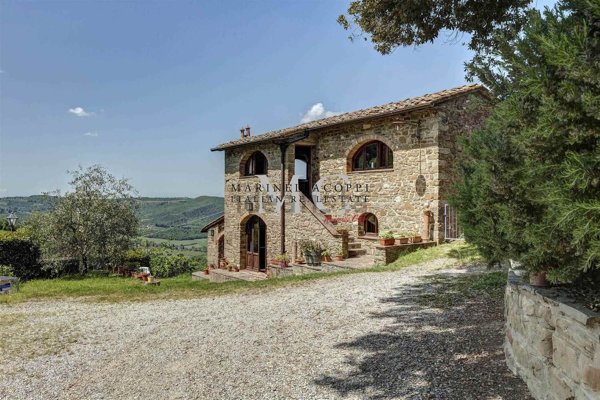 azienda agricola in vendita a Greve in Chianti