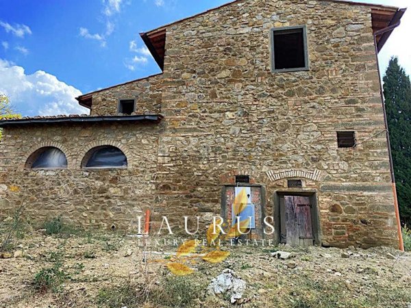casa indipendente in vendita a Greve in Chianti in zona Il Piano