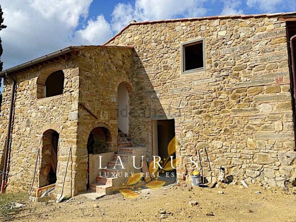 casa indipendente in vendita a Greve in Chianti in zona Il Piano