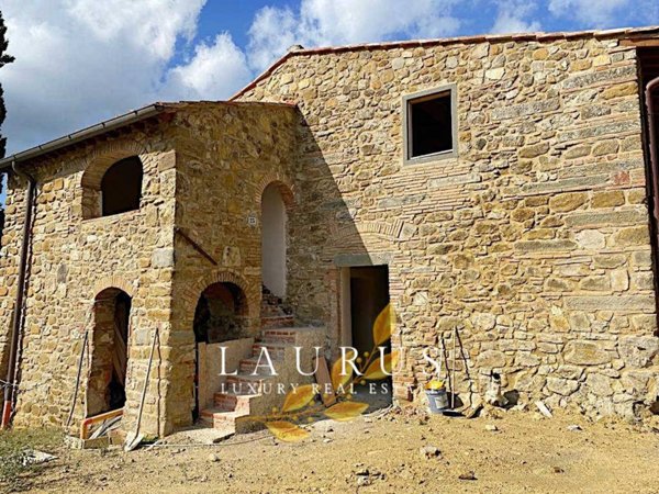 casa indipendente in vendita a Greve in Chianti in zona Il Piano