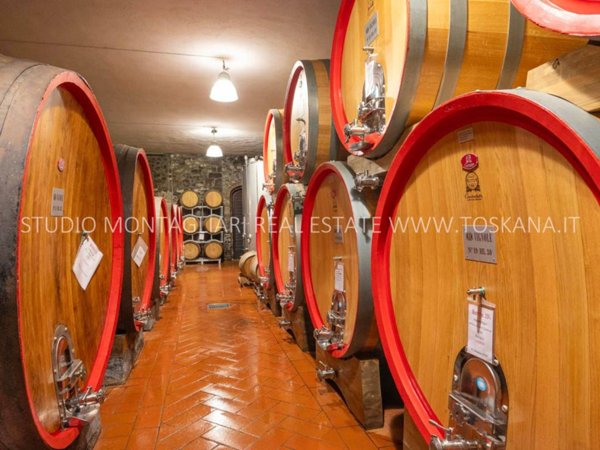 casa indipendente in vendita a Greve in Chianti