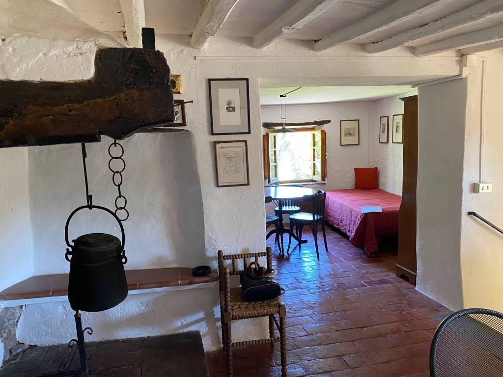 casa indipendente in vendita a Greve in Chianti in zona Lamole