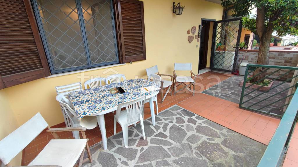 casa indipendente in vendita a Greve in Chianti in zona Poggio Alla Croce