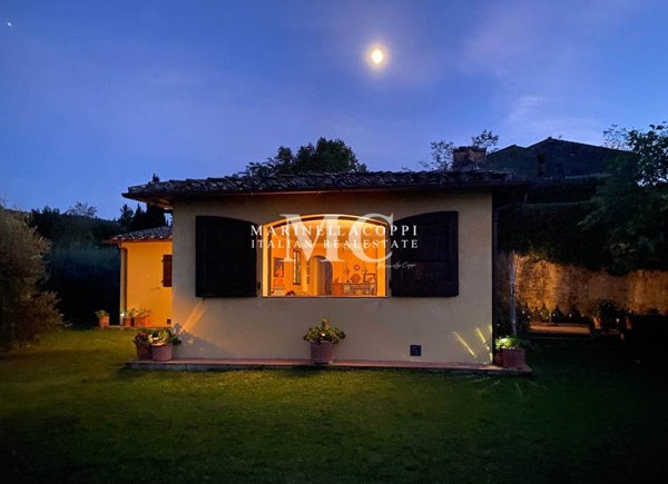 casa indipendente in vendita a Greve in Chianti