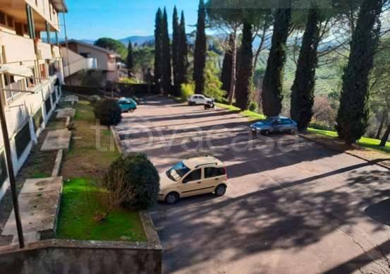appartamento in vendita a Greve in Chianti in zona Santa Cristina