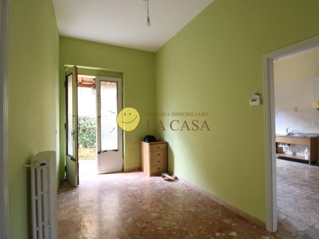 appartamento in vendita a Greve in Chianti in zona San Polo in Chianti