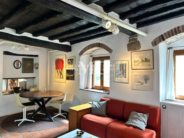 casa indipendente in vendita a Greve in Chianti in zona Montefioralle