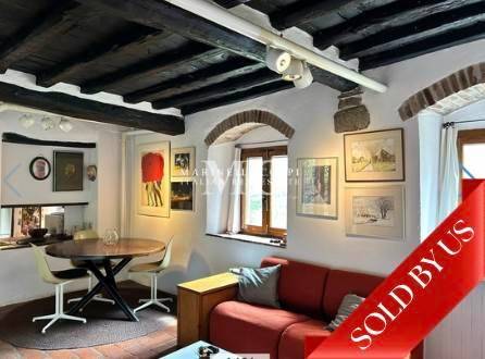 casa indipendente in vendita a Greve in Chianti