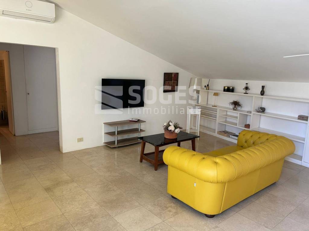 appartamento in vendita a Greve in Chianti