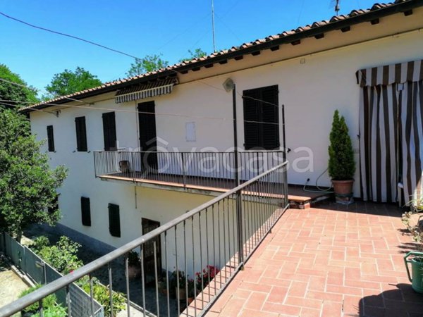 appartamento in vendita a Greve in Chianti