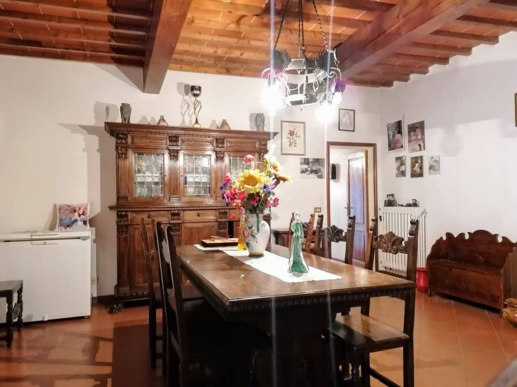 appartamento in vendita a Greve in Chianti