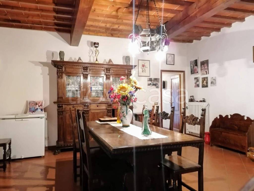 appartamento in vendita a Greve in Chianti