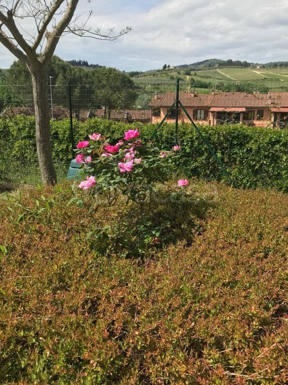 casa indipendente in vendita a Greve in Chianti