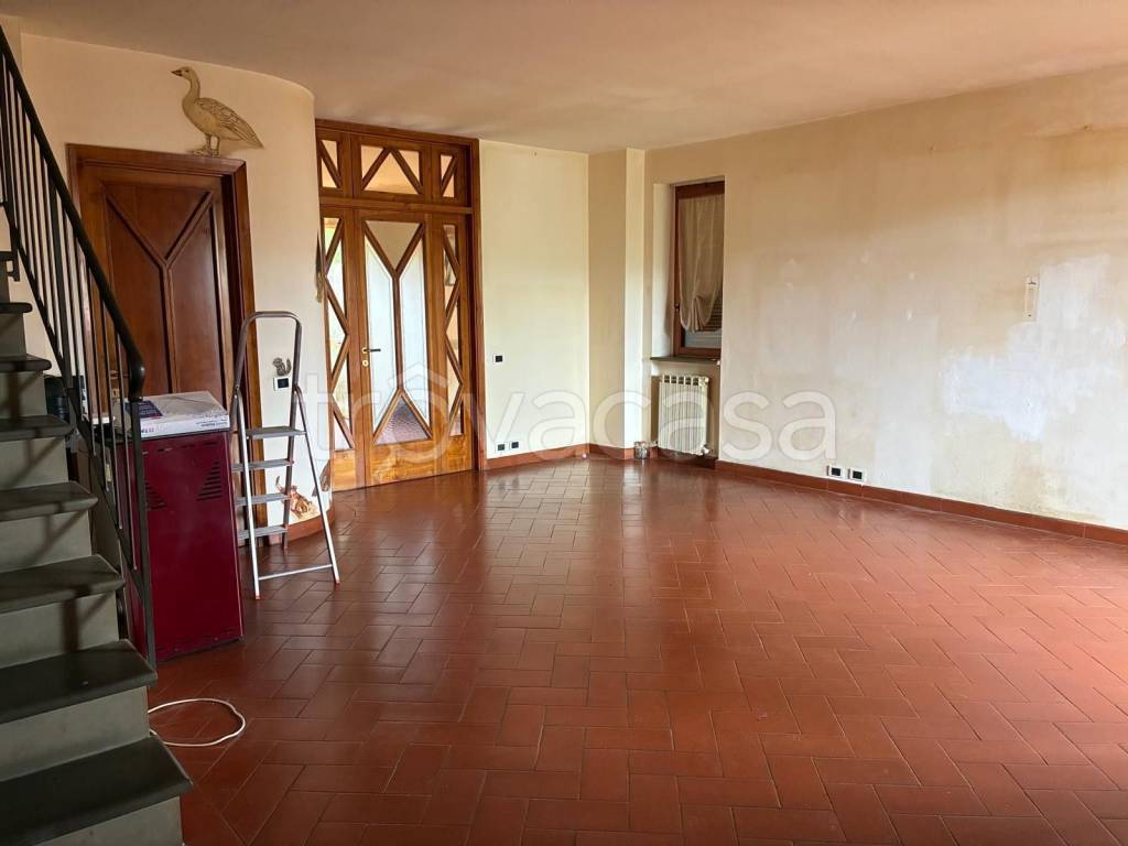 casa indipendente in vendita a Greve in Chianti