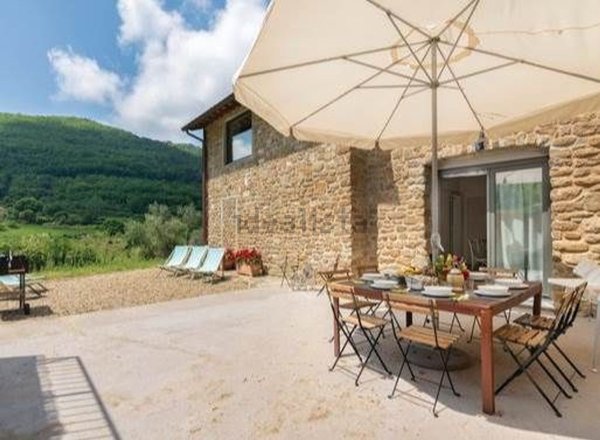casale in vendita a Greve in Chianti