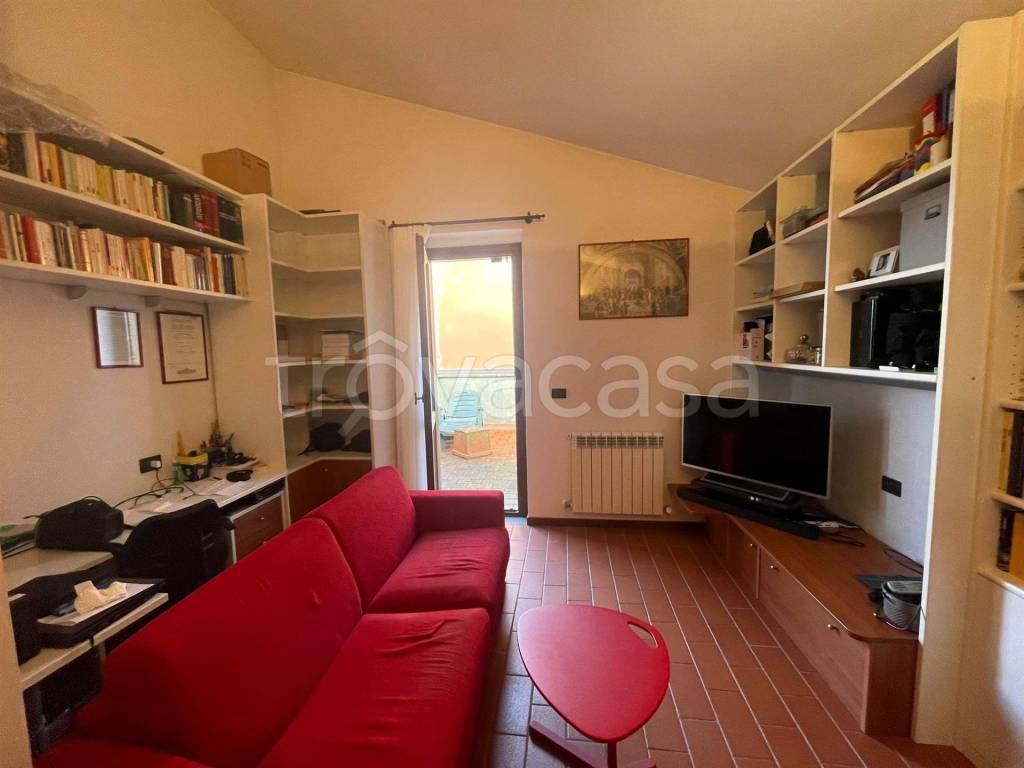 casa indipendente in vendita a Greve in Chianti in zona Panzano in Chianti