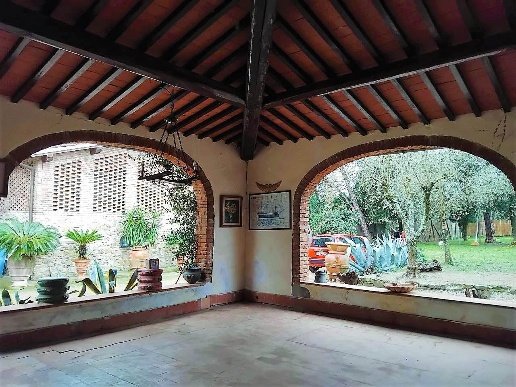 casa indipendente in vendita a Greve in Chianti in zona Il Piano