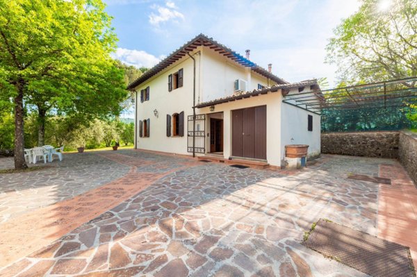 casa indipendente in vendita a Greve in Chianti in zona Il Piano