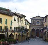casa indipendente in vendita a Greve in Chianti