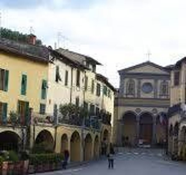 appartamento in vendita a Greve in Chianti