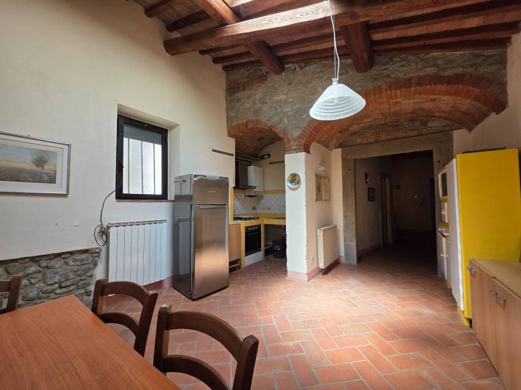 appartamento in vendita a Greve in Chianti
