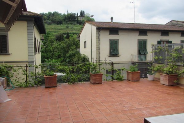 appartamento in vendita a Greve in Chianti