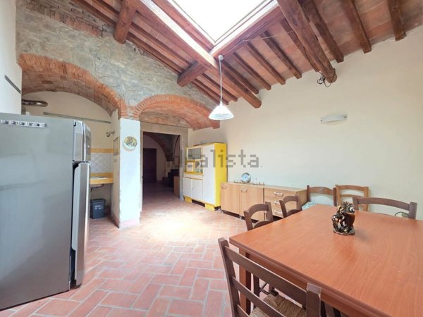 appartamento in vendita a Greve in Chianti