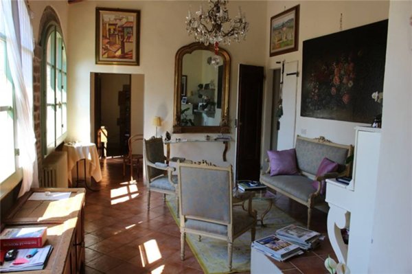 appartamento in vendita a Greve in Chianti