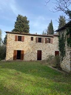 casa indipendente in vendita a Greve in Chianti