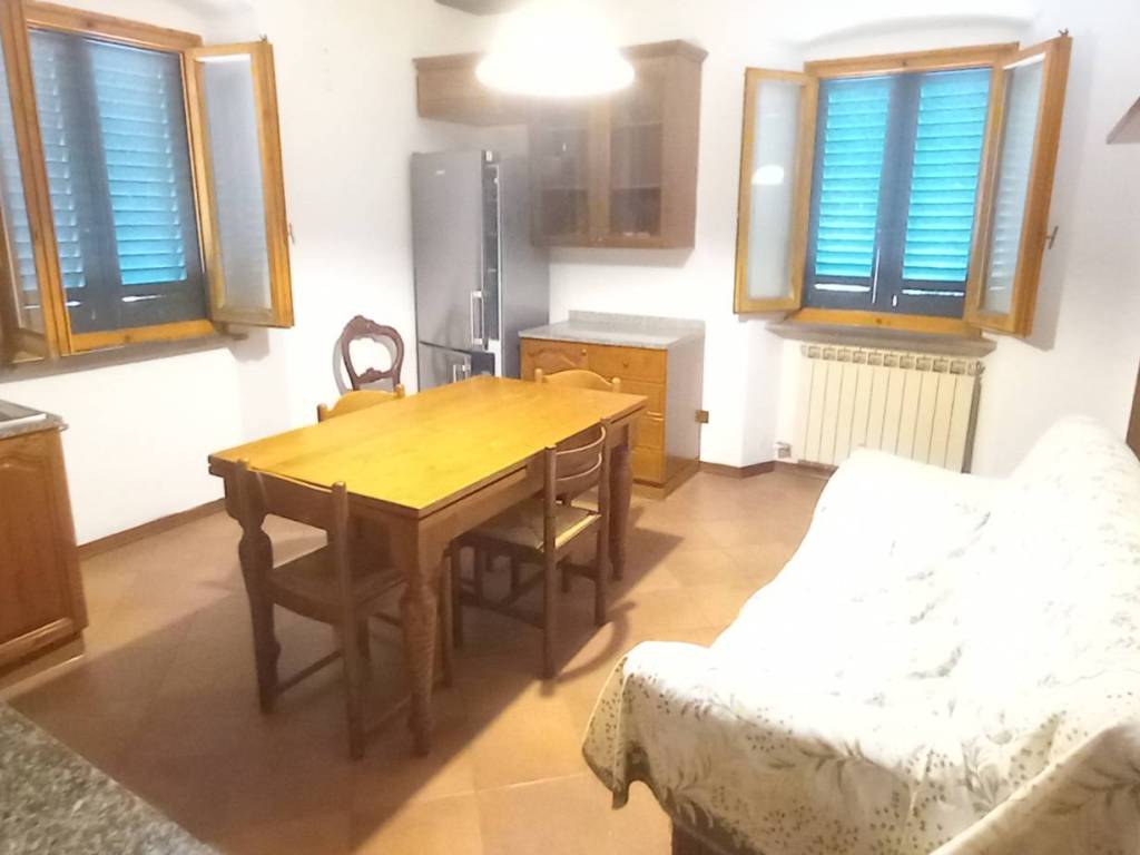 appartamento in vendita a Greve in Chianti