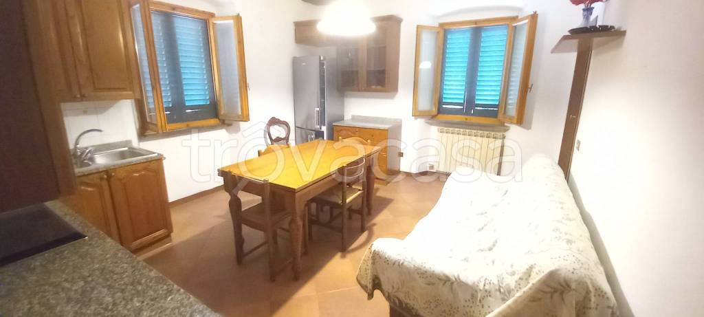 appartamento in vendita a Greve in Chianti