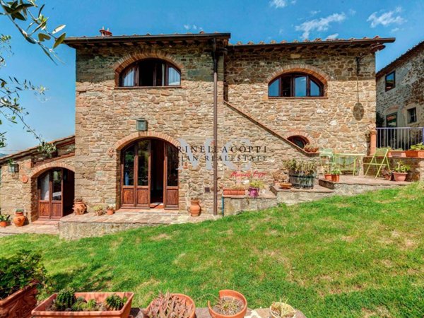 azienda agricola in vendita a Greve in Chianti