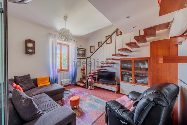 appartamento in vendita a Greve in Chianti