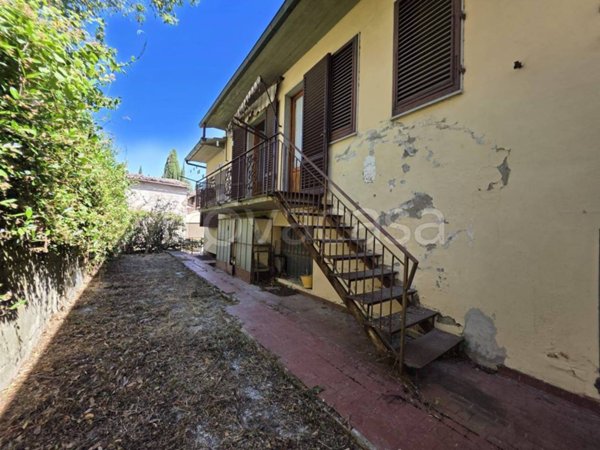 casa indipendente in vendita a Greve in Chianti