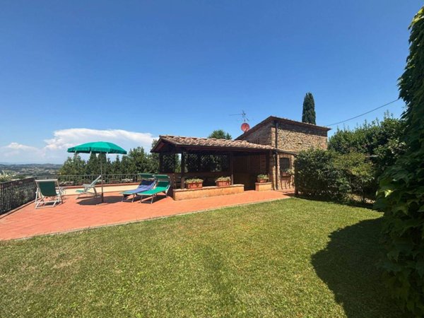 casa indipendente in vendita a Greve in Chianti