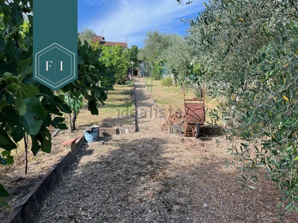 appartamento in vendita a Greve in Chianti in zona Strada in Chianti
