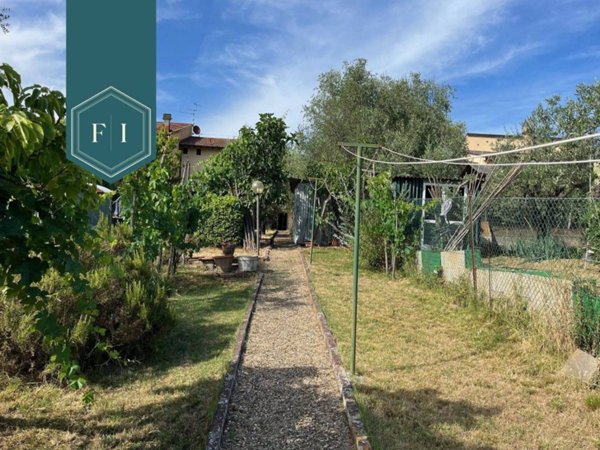 casa indipendente in vendita a Greve in Chianti in zona Strada in Chianti