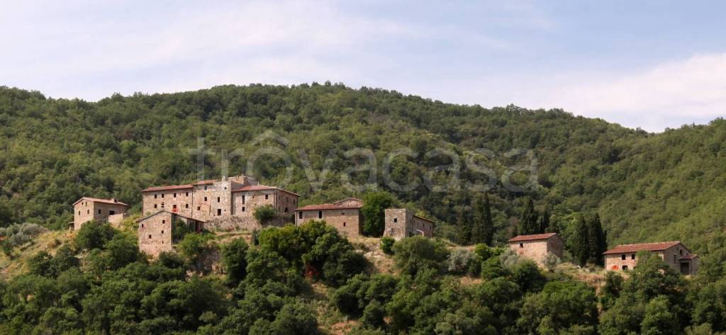 villa in vendita a Greve in Chianti