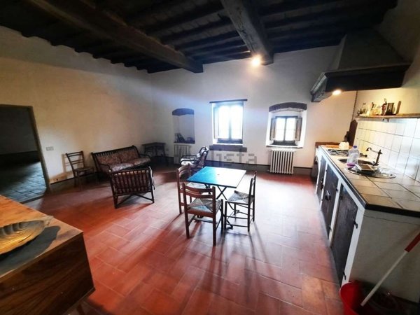 villa in vendita a Greve in Chianti