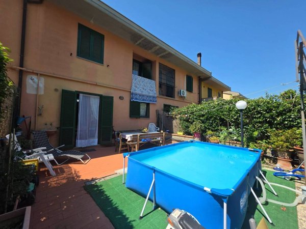 casa indipendente in vendita a Greve in Chianti in zona Greti