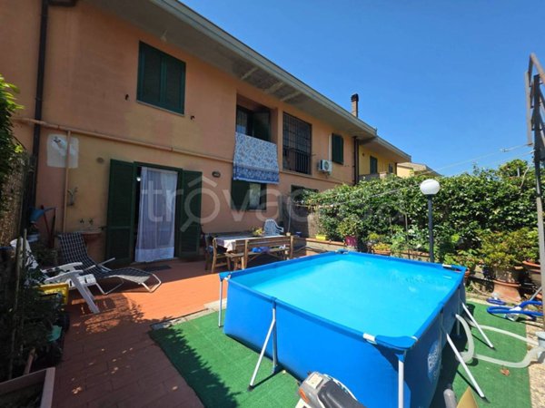 casa indipendente in vendita a Greve in Chianti in zona Greti