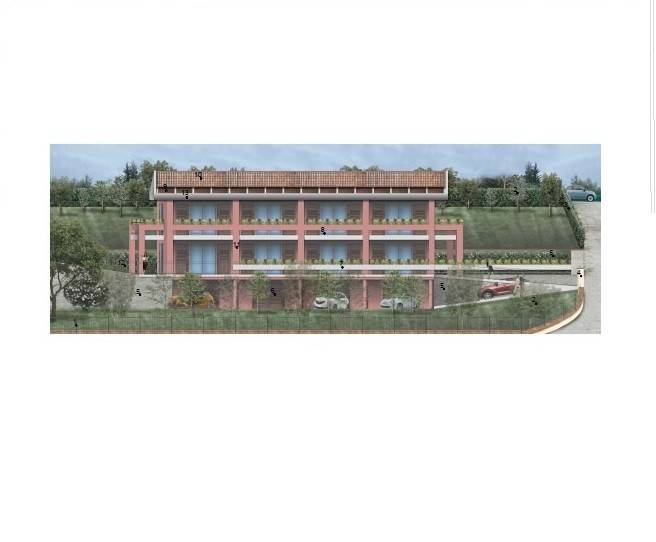 terreno edificabile in vendita a Greve in Chianti in zona Strada in Chianti