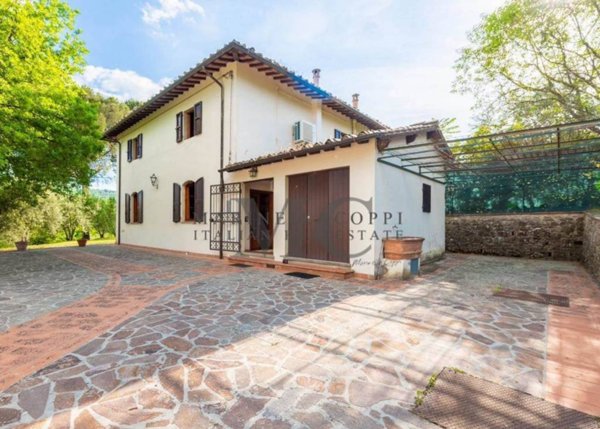 casa indipendente in vendita a Greve in Chianti